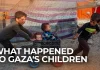 The children Gaza lost | Gaza News