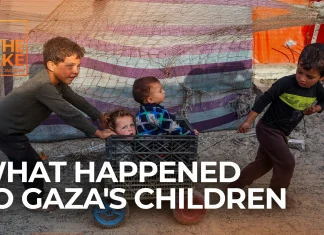 The children Gaza lost | Gaza News