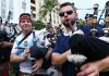 Scotland fans take over Miami ahead of Brazil World Cup clash | World Cup 2026