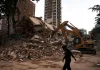 Rescuers race to find survivors of Venezuelan earthquakes | Earthquakes