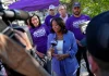 US progressive Lewis George on track to become DC mayor after Trump threats | Politics News
