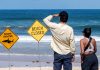 Man dies after shark attack in Australia