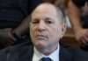 Harvey Weinstein will not face fourth New York rape trial