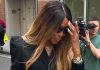Naomi Campbell asks for 'respect' at hearing to appeal her charity ban