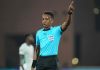 World Cup referee blocked from entering US