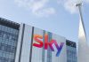 Sky under NBCUniversal umbrella in Comcast spin-off