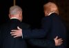Trump's left Netanyahu with a horrendous choice