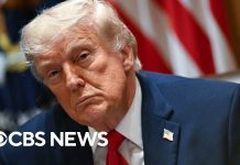 Trump’s AI security order acknowledges risks but stops short of regulating industry