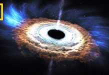 What are supermassive black holes? Everything you need to know – and what astronomers are still learning – about these mysterious objects