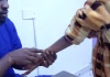 How Kenyan volunteers hunt polio’s hidden trail | News