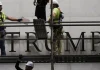 US court rules that Trump’s name must stay off Kennedy Center during appeal | Donald Trump News