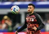 Egypt say Dallas police officer pushed player, team director at World Cup | World Cup 2026
