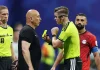 FIFA World Cup: Refereeing chief denies bias claims in Argentina-Egypt game | World Cup 2026 News