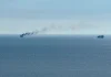 Russian attack on Odesa kills three as Ukraine targets vessels in Black Sea | Russia-Ukraine war News