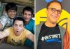 EXCLUSIVE: 3 Idiots returns to cinemas on September 4, 2026; NH Studioz seals landmark three-figure crore Vidhu Vinod Chopra Films catalogue acquisition : Bollywood News