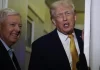 What will happen to Trump’s agenda after Lindsey Graham’s death? | Donald Trump News