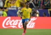 Arias sends Colombia into World Cup last-16 with 1-0 win over Ghana | World Cup 2026 News