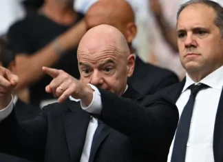 FIFA, Infantino, to examine 64-team World Cup for 2030 tournament | World Cup 2026 News