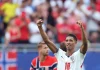 Watch World Cup: England beats Norway to set up semifinal against Argentina