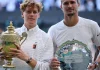 Sinner beats Zverev to defend Wimbledon men’s singles tennis title | Tennis News