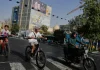 Trump warns of largest strikes on Iran yet as Tehran lashes out across Gulf | US-Israel war on Iran News