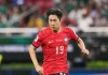 Atletico Madrid sign South Korea World Cup star Lee Kang-In from PSG | Football News