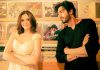 Ahaan Panday and Aneet Padda celebrate Saiyaara first anniversary at Wembley Stadium; unveil exclusive Collectors Edition Vinyl LP : Bollywood News
