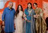 INSIDE Anshula Kapoor’s “surprise” Mehendi ceremony planned by Janhvi and Khushi Kapoor! : Bollywood News