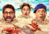 BREAKING: Dhamaal 4 ends with the promise of the next installment – Dhamaal 5 : Bollywood News