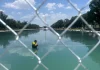 Trump administration indicts Olympic athlete for Reflecting Pool vandalism | Donald Trump News