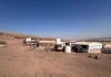 Israel’s ‘Crimson Thread’ military barrier is strangling the West Bank | Israel-Palestine conflict News