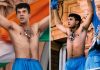 Dada to release on May 14, 2027: Rajkummar Rao brings Sourav Ganguly’s historic Lord’s moment to life in first poster : Bollywood News