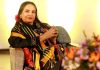 Shabana Azmi diagnosed with swine flu after Jantar Mantar protest, misses Mumbai demonstration; says she stands in solidarity with students : Bollywood News