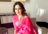 Sonali Bendre turns presenter with Marathi film Sohla, set for October 16 release : Bollywood News