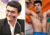 Sourav Ganguly praises Rajkummar Rao in the first look of Dada, thanks fans for the birthday wishes : Bollywood News