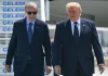 Trump says will lift sanctions on Turkiye, ‘consider’ selling F-35s | Donald Trump News