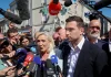 Far-right leader Le Pen starts campaign, faces mixed reactions in France | News