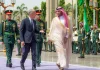 Canadian PM visits Saudi Arabia to strengthen energy, mining partnerships | Business and Economy News