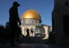 Israel bans Jerusalem’s grand mufti from Al-Aqsa Mosque for one week | Israel-Palestine conflict News