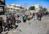 EU unveils $1bn fund for Gaza war recovery | Gaza News