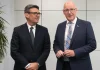 UK’s Burnham tells Scotland new independence vote is off limits | Independence News