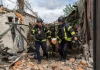 Romania summons Russian envoy as it shoots down third intruding drone | Russia-Ukraine war News