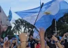 Argentina fans revel in Messi’s Miami homecoming before Cape Verde match | World Cup 2026