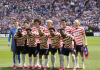 USA face Bosnia in World Cup knockouts, with pride, credentials on the line | World Cup 2026