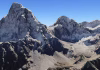 You’ve never heard of these glaciers, but they’re becoming critical climate havens as America’s iconic mountain glaciers and their water fade