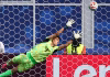 The ball is round – and contrary to some keepers’ views, in this World Cup it has performed just fine