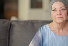 Many cancer survivors have impairments that make using mobile devices and websites difficult