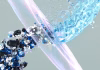 Keeping drugs free of contaminants – pharmaceutical manufacturers filter medications through tiny pores to keep them sterile and safe