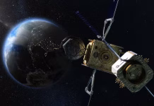 Rescuing satellites is harder than it looks – a growing space junk problem will make doing so more important