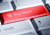 Why you let down your guard on ads when scrolling on social media